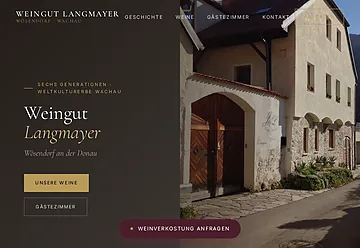Mini-Preview Weingut Langmayer