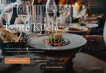 Mini-Preview Gasthaus Mariabrunn